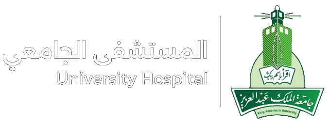 مستشفى جامعة الملك عبدالعزيز